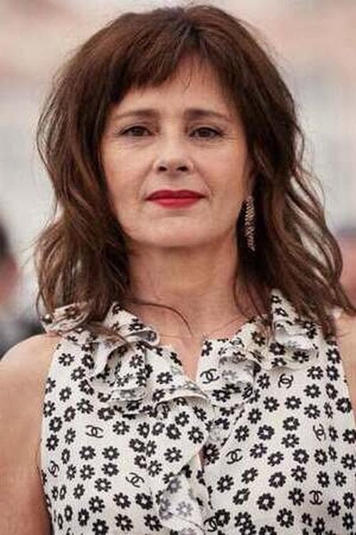 Anouk Grinberg filmleri