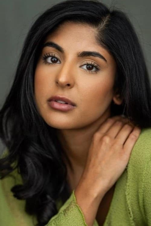 Anoushka Chadha filmleri