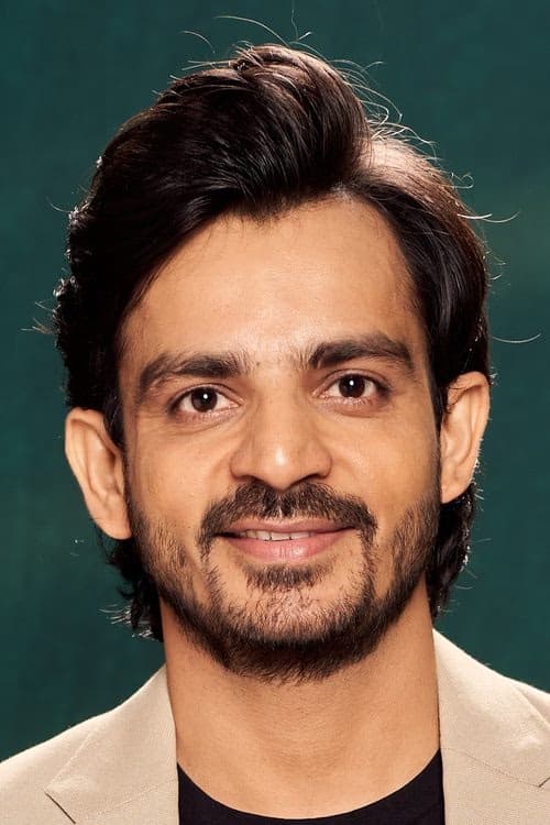 Anshumaan Pushkar filmleri