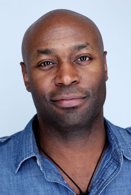 Anslem Richardson filmleri