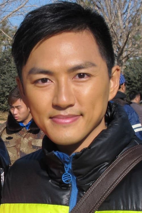 Anson Leung Chun-Yat filmleri