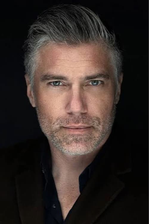Anson Mount filmleri