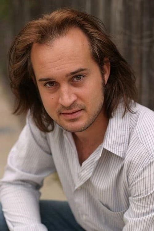 Anthony Backman filmleri