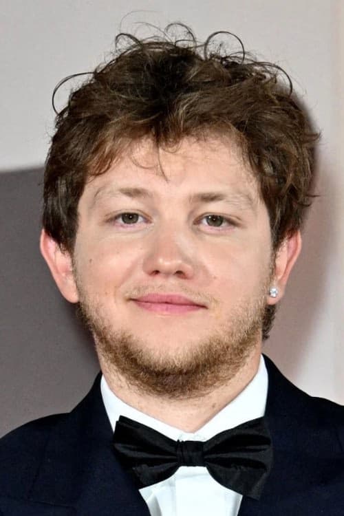 Anthony Bajon filmleri