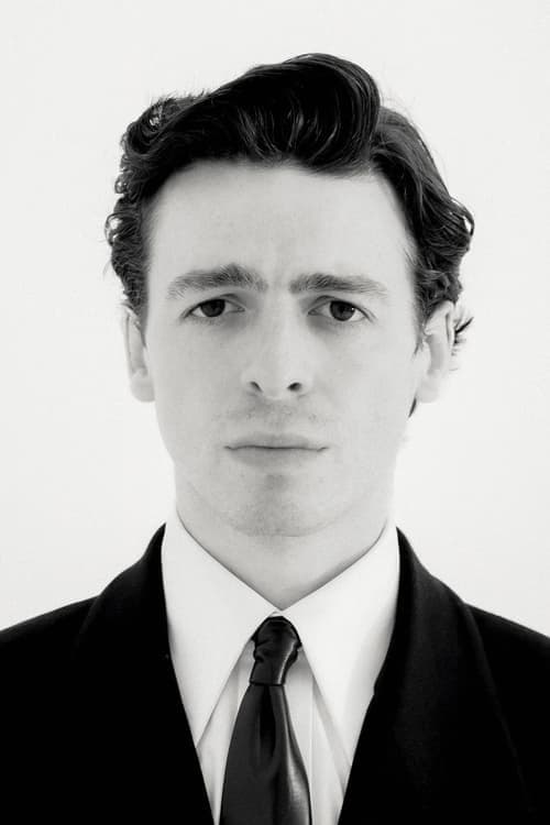 Anthony Boyle filmleri