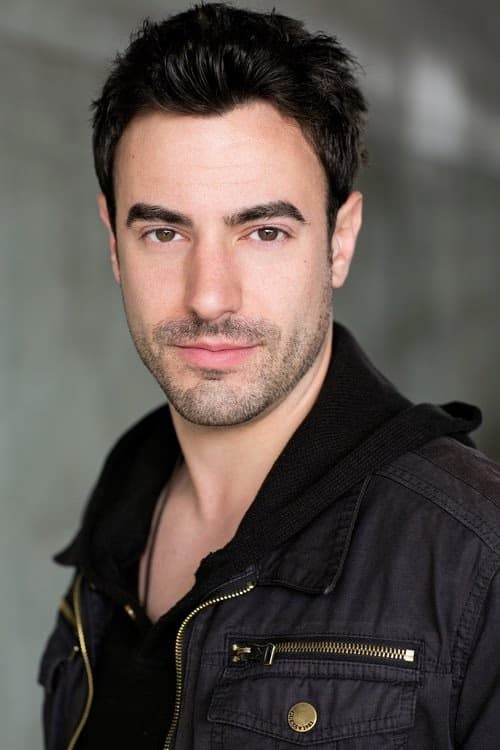 Anthony Bradford filmleri