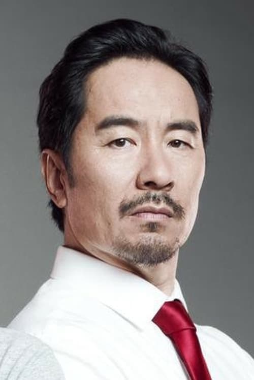 Anthony Brandon Wong filmleri