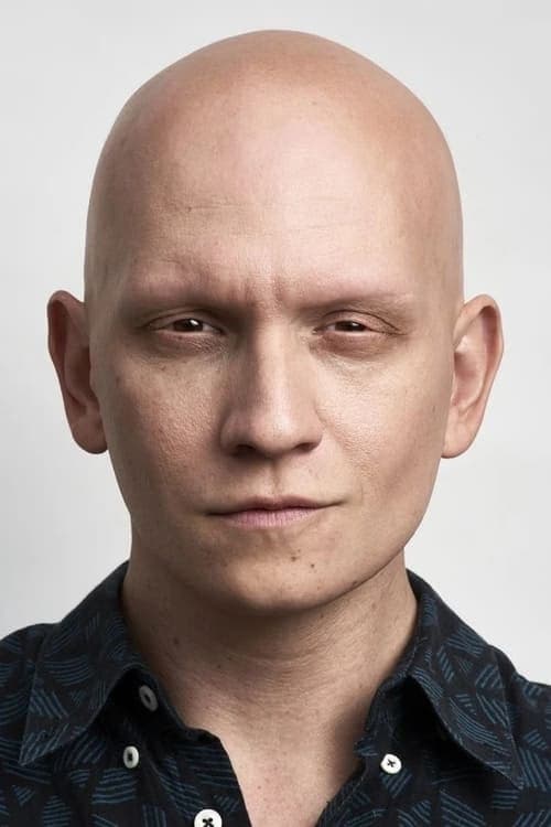 Anthony Carrigan filmleri