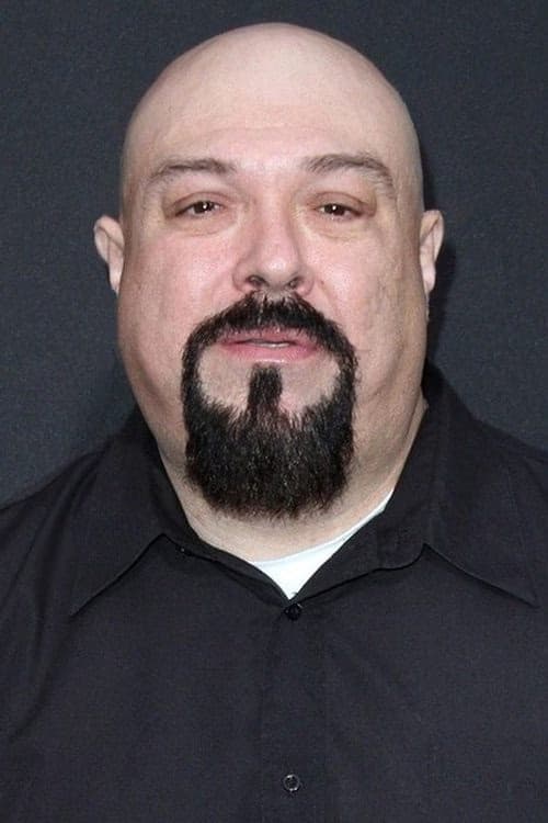 Anthony 'Citric' Campos filmleri