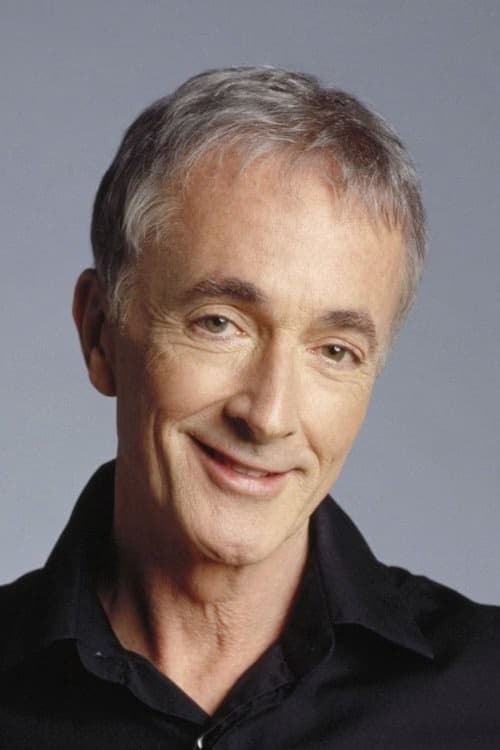 Anthony Daniels filmleri