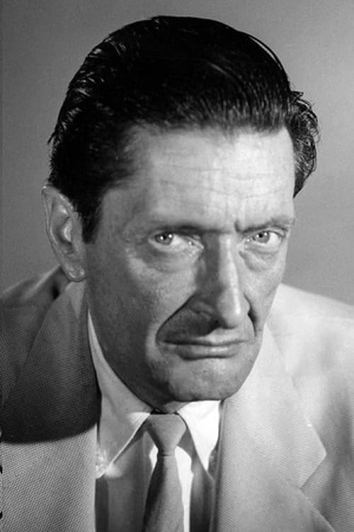 Anthony Dawson filmleri