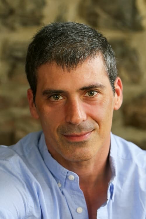 Anthony DeSando filmleri