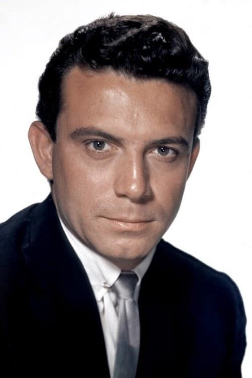 Anthony Franciosa filmleri