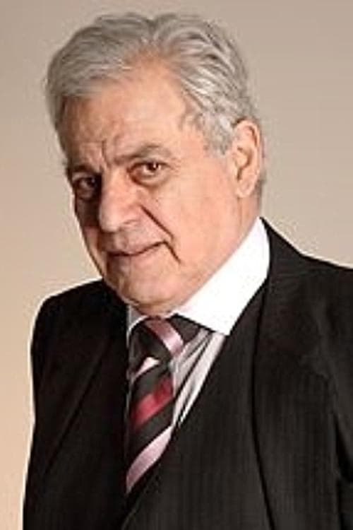 Anthony Fridjhon filmleri