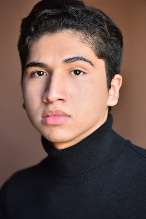 Anthony Gonzalez filmleri