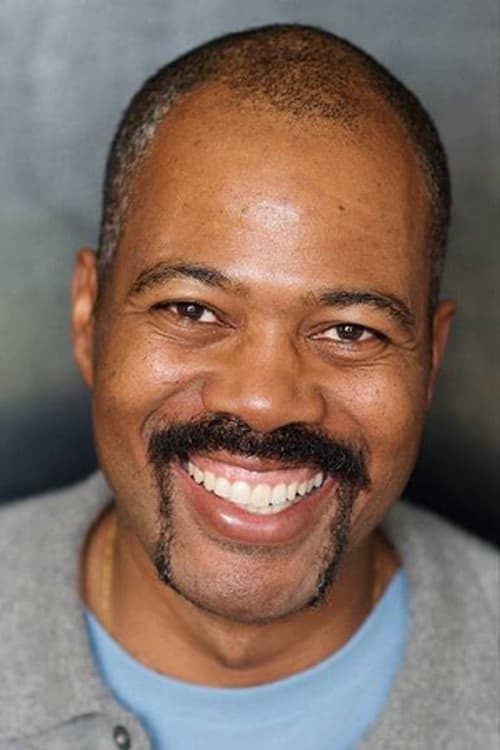 Anthony Griffith filmleri