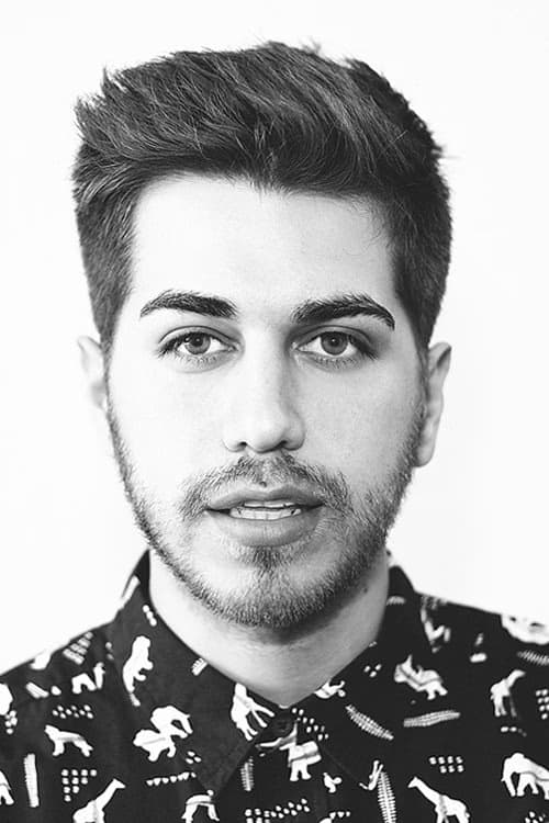 Anthony Guajardo filmleri