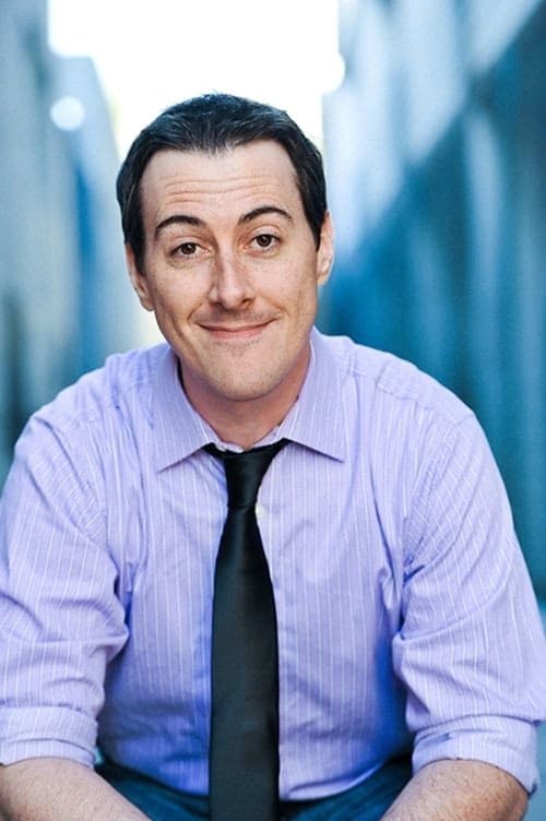 Anthony Hansen filmleri