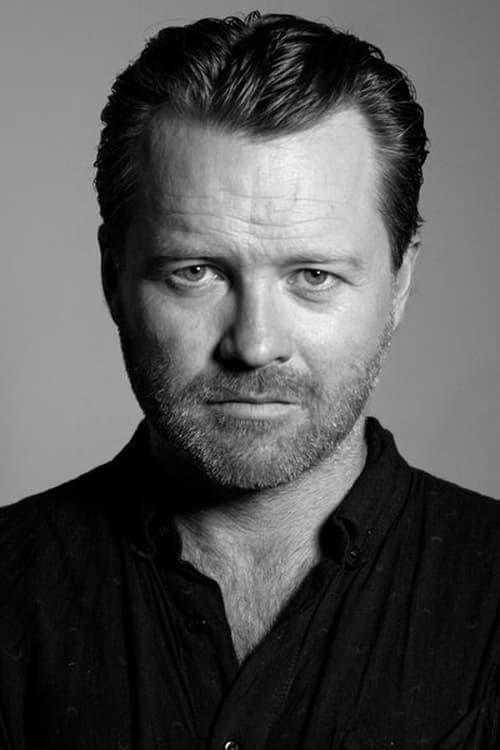 Anthony Hayes filmleri