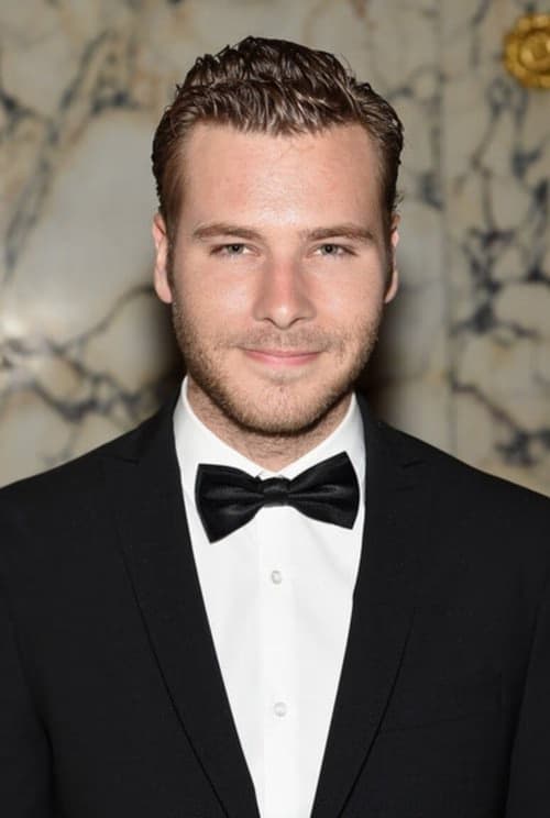 Anthony Ingruber filmleri
