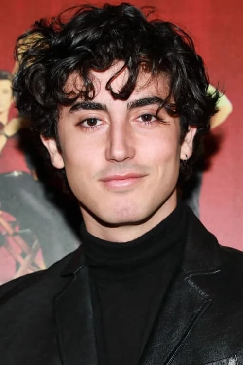 Anthony Ippolito filmleri