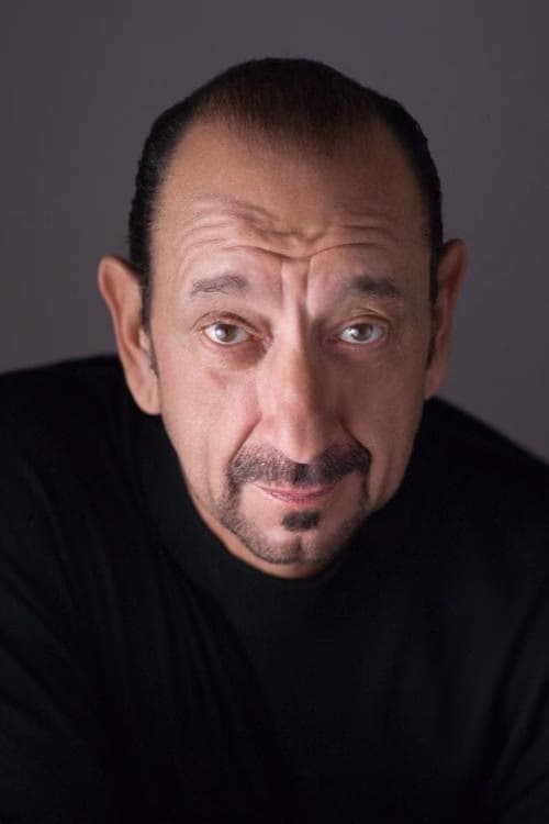 Anthony J. Gallo filmleri
