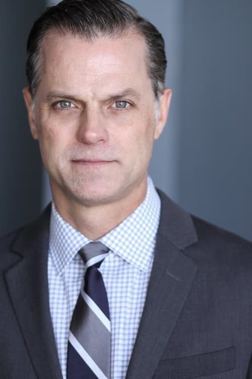 Anthony Jensen filmleri