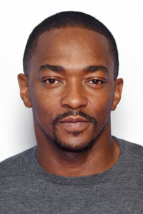 Anthony Mackie filmleri