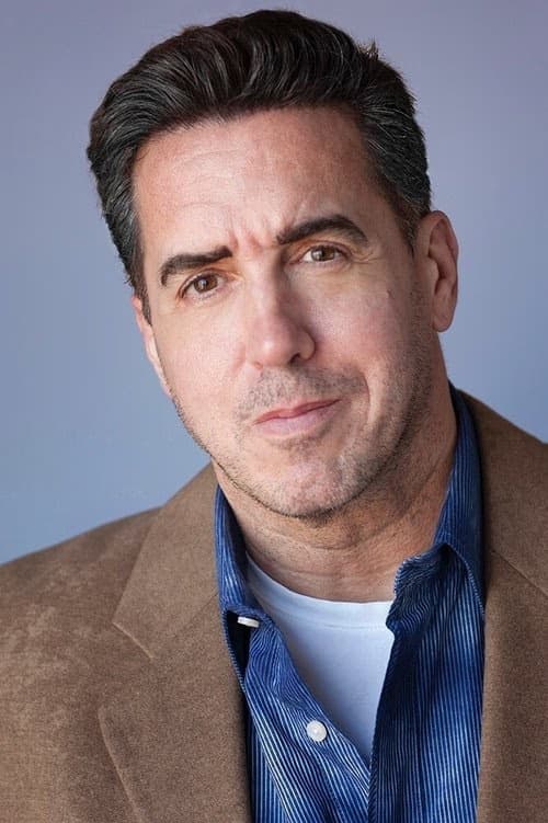 Anthony Mangano filmleri