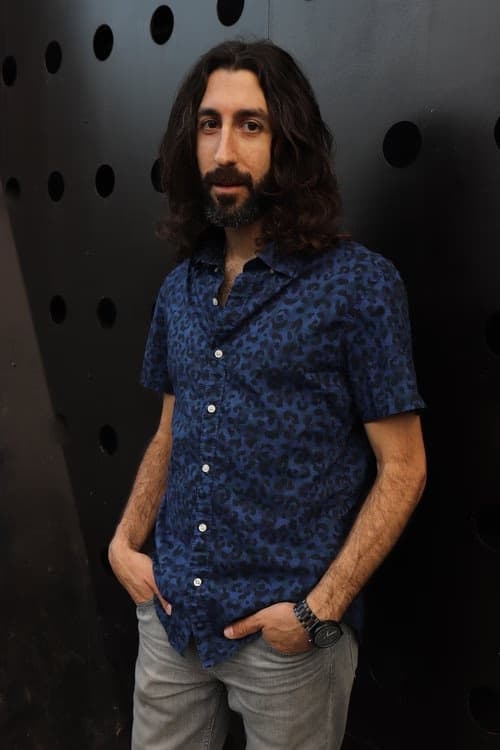 Anthony Marks filmleri