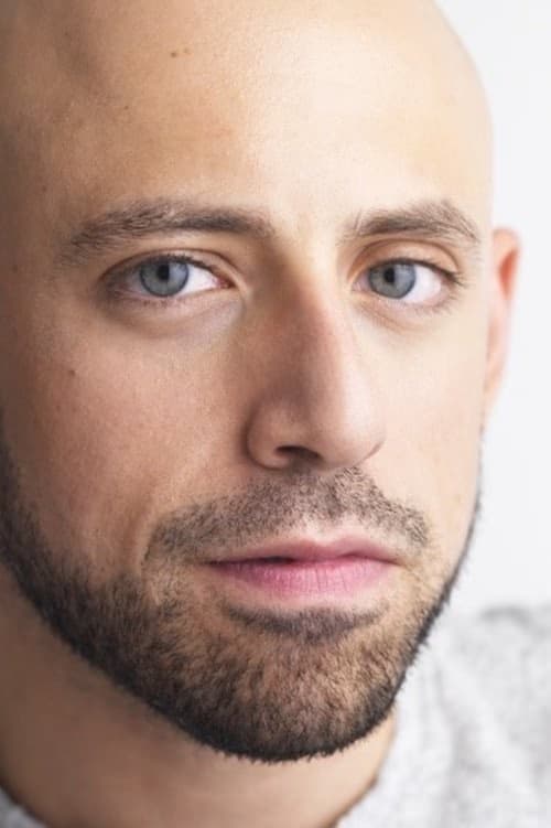 Anthony Michael López filmleri