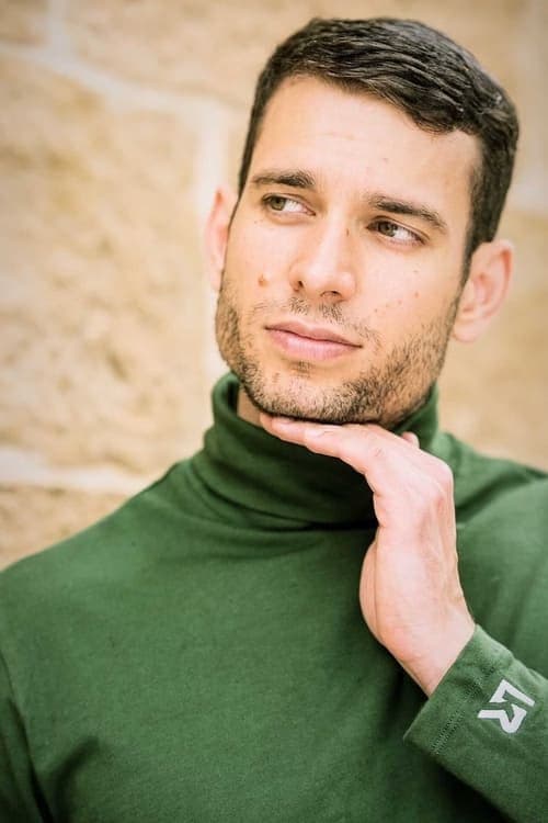 Anthony Moisset filmleri