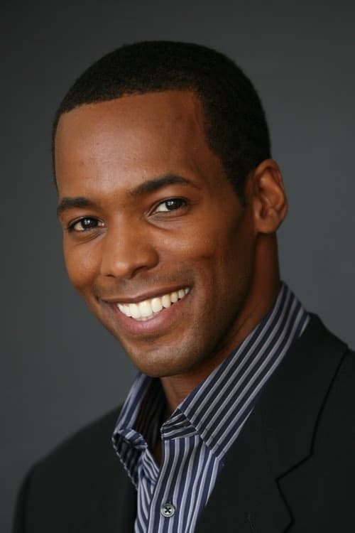 Anthony Montgomery filmleri