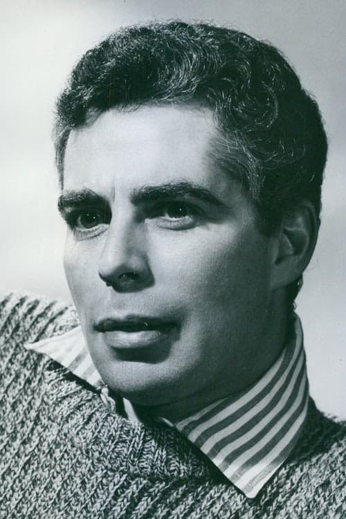 Anthony Newlands filmleri
