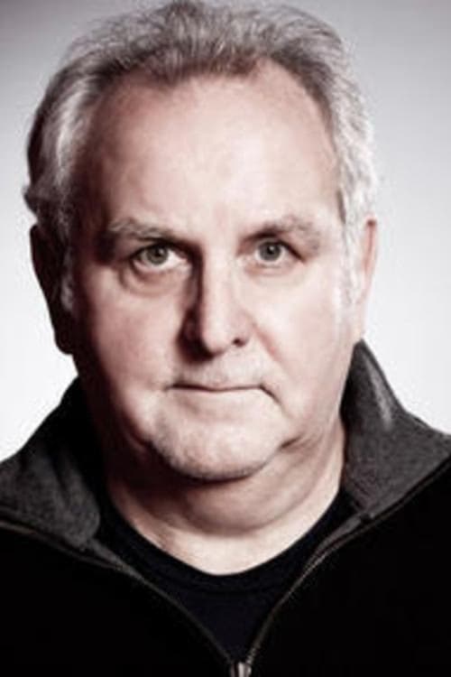Anthony O'Donnell filmleri