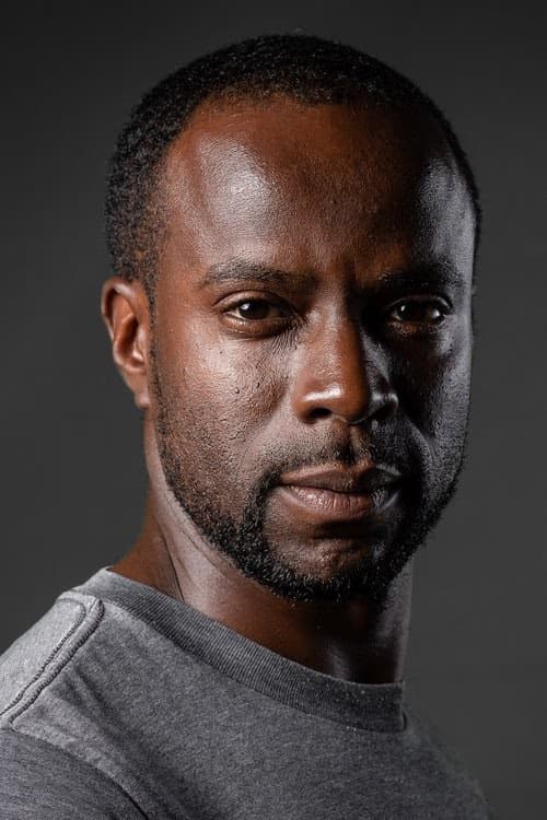 Anthony Oseyemi filmleri