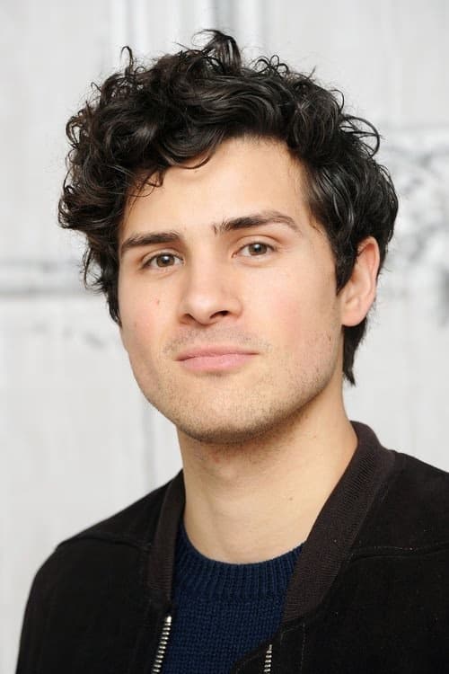 Anthony Padilla filmleri