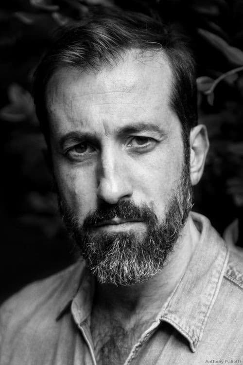 Anthony Paliotti filmleri
