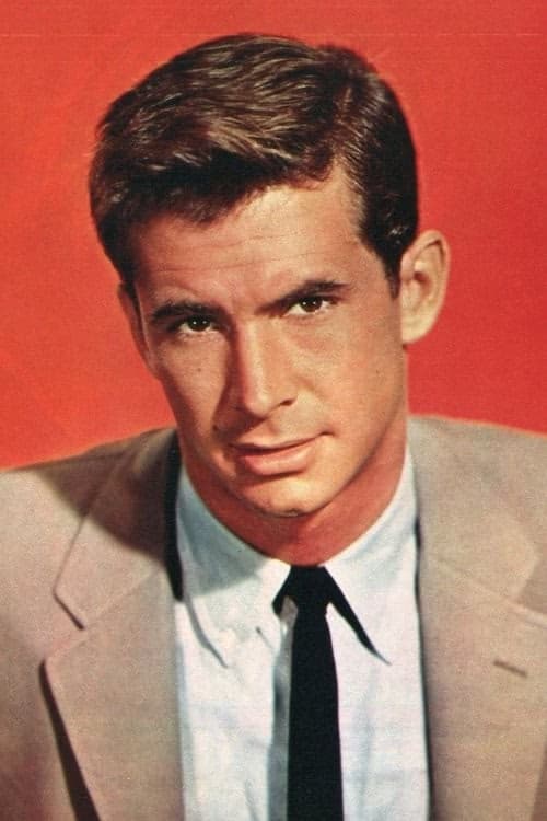 Anthony Perkins filmleri