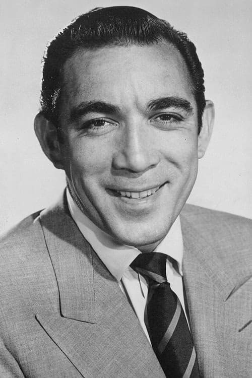 Anthony Quinn filmleri