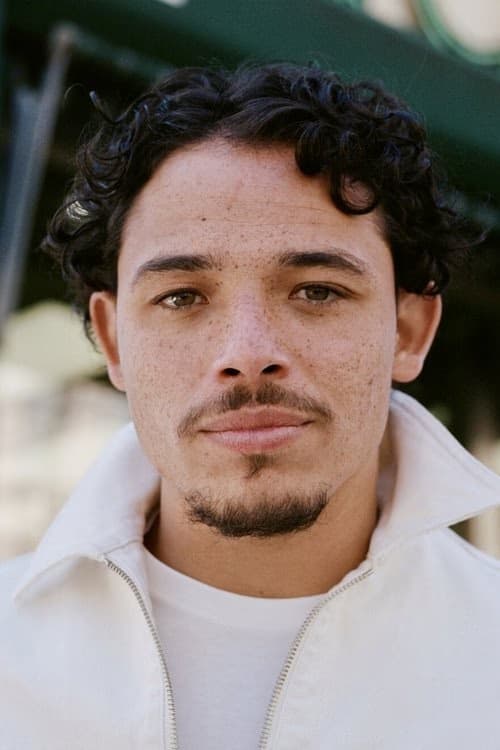 Anthony Ramos filmleri