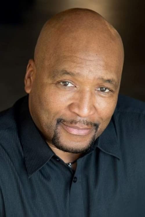 Anthony Ray Parker filmleri