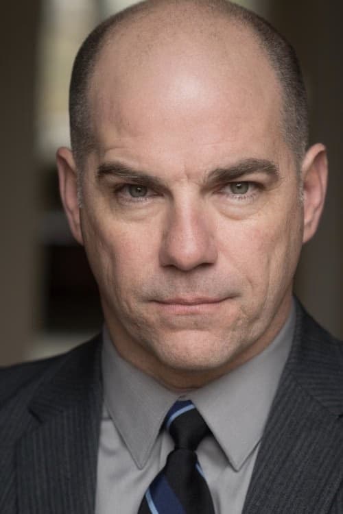 Anthony Reynolds filmleri