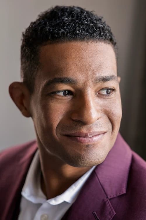 Anthony Robles filmleri