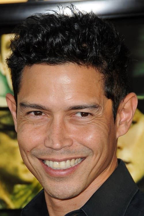 Anthony Ruivivar filmleri