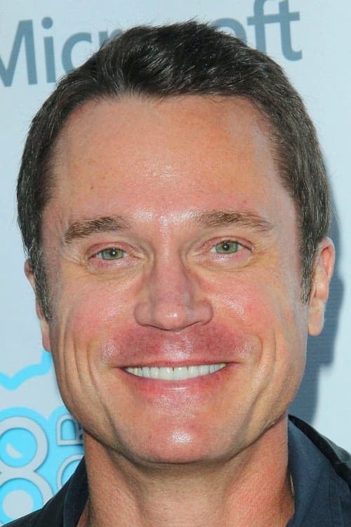 Anthony Starke filmleri
