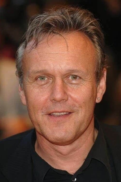 Anthony Stewart Head filmleri