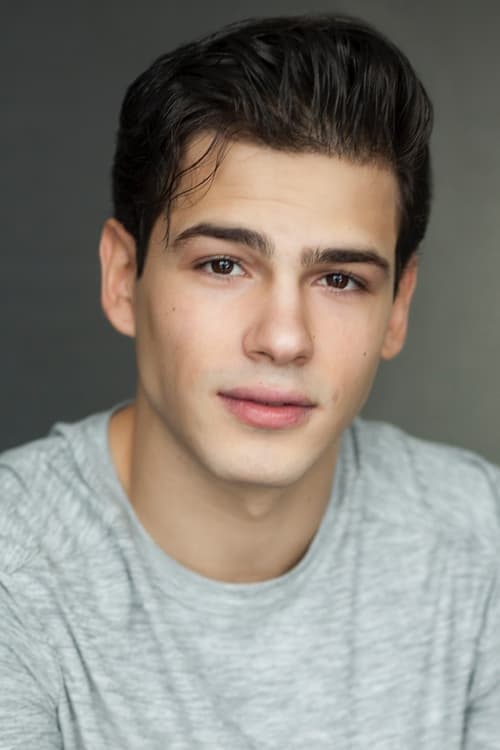 Anthony Timpano filmleri