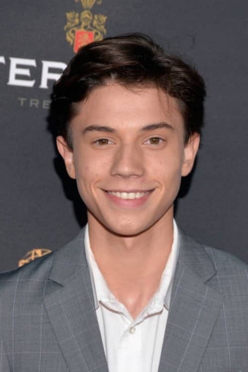 Anthony Turpel filmleri