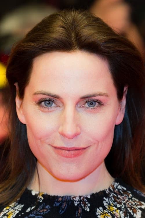 Antje Traue filmleri